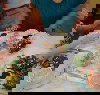 The Speckled Hen Cafe - Northern Rivers Accommodation