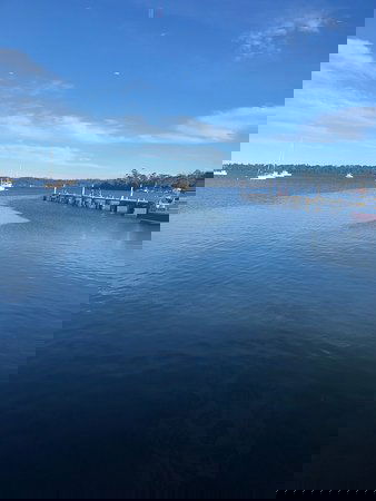 The Wharf Bar & Kitchen - Northern Rivers Accommodation 0