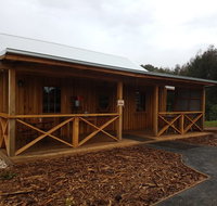 Thistle Hut - Northern Rivers Accommodation