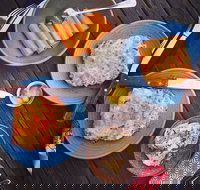 Timbre at Velo Wines - Northern Rivers Accommodation