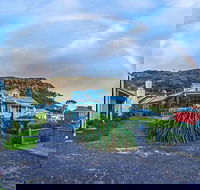 Touchwood Cafe - Northern Rivers Accommodation