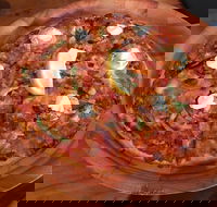 Trimboli's Pizzas - Northern Rivers Accommodation