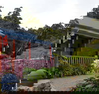 Tullah Cottage - Northern Rivers Accommodation