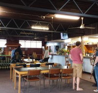 Tullah Village Cafe - Northern Rivers Accommodation