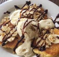 Van Diemans Land Creamery - Northern Rivers Accommodation