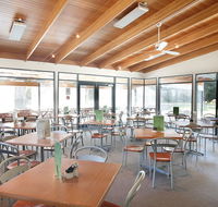Waterfalls Cafe and Gallery - Northern Rivers Accommodation
