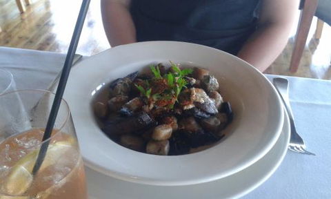 Wild Harvest - Northern Rivers Accommodation 0