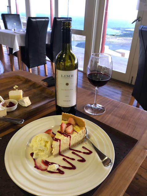 Wild Harvest - Northern Rivers Accommodation 5