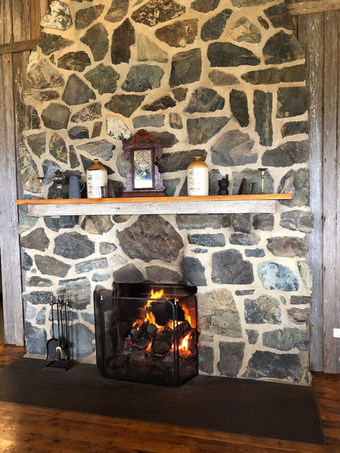 Wild Harvest - Northern Rivers Accommodation 7