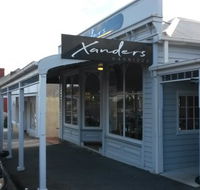 Xanders Restaurant - Northern Rivers Accommodation