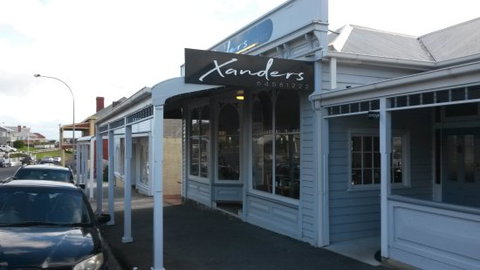 Xanders Restaurant - Northern Rivers Accommodation 0