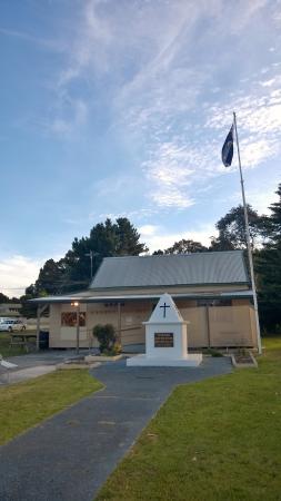 South West Wilderness TAS Northern Rivers Accommodation