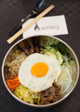 Arirang Korean Barbecue Morley Galleria - Northern Rivers Accommodation 0