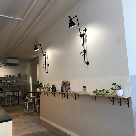 Atlas Food + Coffee - Northern Rivers Accommodation 0