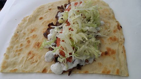 Babylon Cafe And Grill - Northern Rivers Accommodation 0