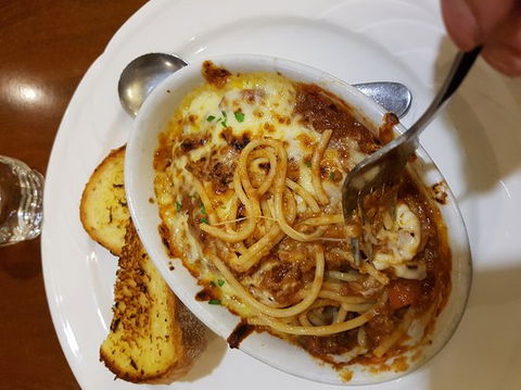 Criterion Cafe Restaurant - Northern Rivers Accommodation 0