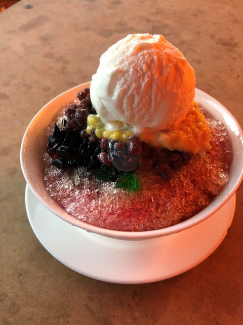 D'Ankasa Restaurant Malaysia Huntingdale - Northern Rivers Accommodation 2