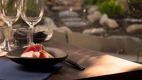 D's Authentic Japanese - Northern Rivers Accommodation 0