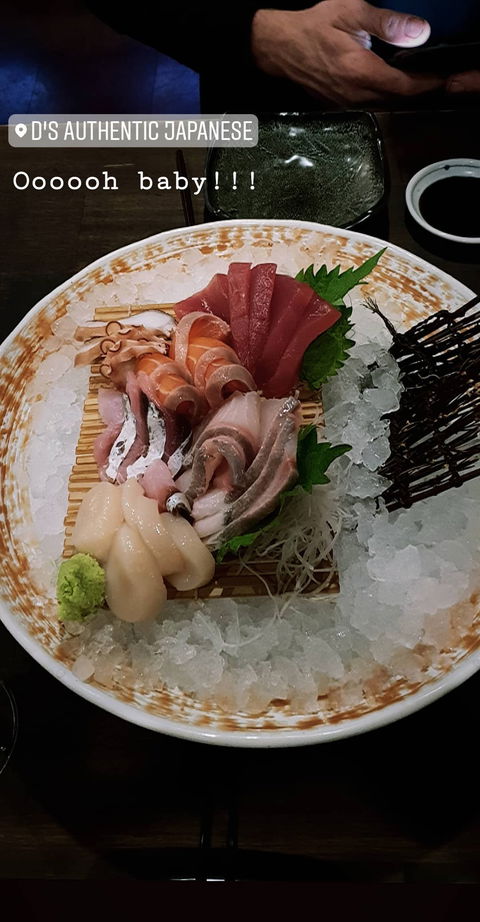 D's Authentic Japanese - Northern Rivers Accommodation 1