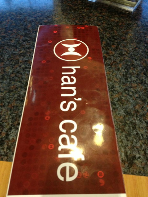 Han's Cafe - Perth CBD - Northern Rivers Accommodation 5