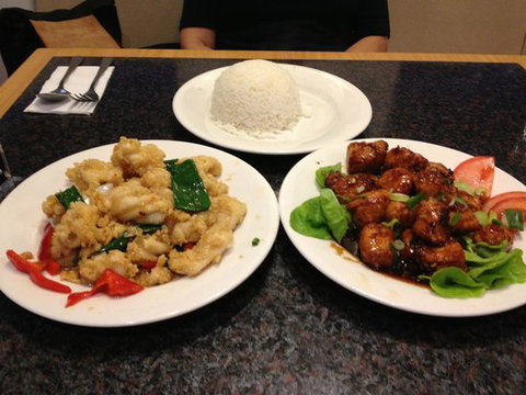 Han's Cafe - Perth CBD - Northern Rivers Accommodation 0