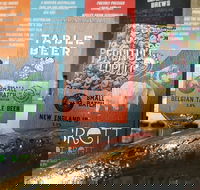 Indian Ocean Brewing Company