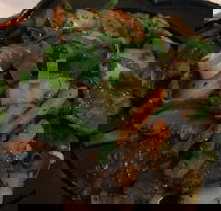 Krayaharn Thai Marmion - Northern Rivers Accommodation