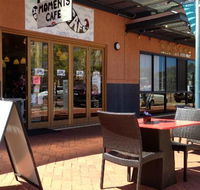 Moments Cafe - Northern Rivers Accommodation