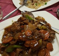 Mr. Ho - Northern Rivers Accommodation
