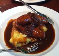 Paddy Malone's Irish Bar  Restaurant - Northern Rivers Accommodation