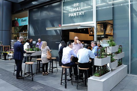 Primal Pantry Brookfield Place - Northern Rivers Accommodation 0