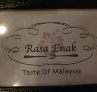 Rasa Enak - Northern Rivers Accommodation