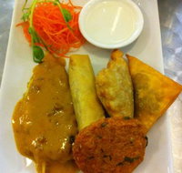 Sanook Thai Cafe - Northern Rivers Accommodation