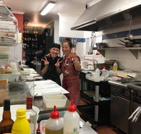 Something Italian Ristorante and Pizzeria