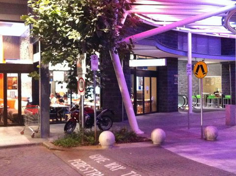 Spoon Taste Of Asia - Northern Rivers Accommodation 0