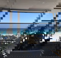 Swell Mullaloo Beach - Northern Rivers Accommodation
