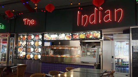 The Indian - Northern Rivers Accommodation 0
