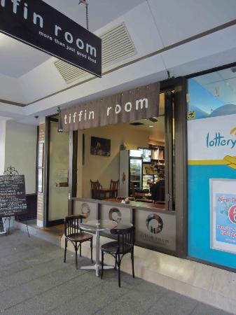 Tiffin Room Cafe - Northern Rivers Accommodation 0
