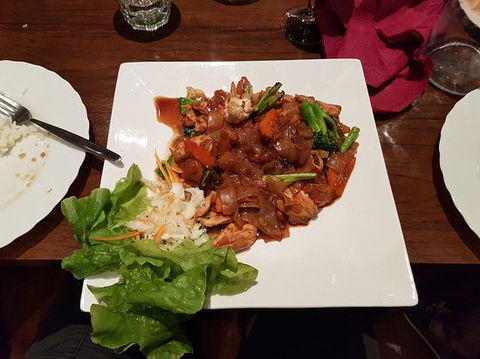 Amazing Thai - Northern Rivers Accommodation 0
