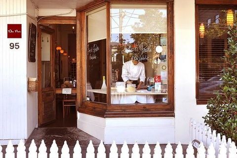 Da Noi - Northern Rivers Accommodation 0