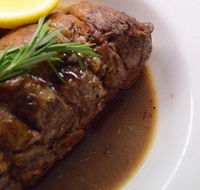 FOS Kitchen  Bar - Northern Rivers Accommodation