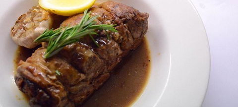 FOS Kitchen & Bar - Northern Rivers Accommodation 0