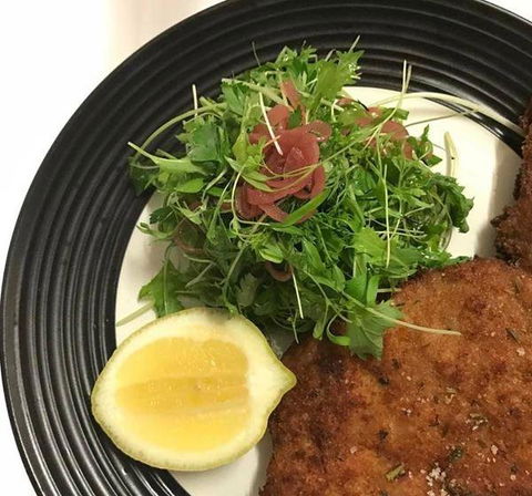 FOS Kitchen & Bar - Northern Rivers Accommodation 13