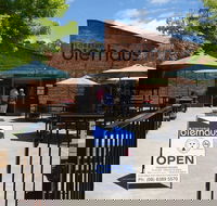 Lobethal Bierhaus - Northern Rivers Accommodation