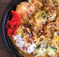 Osaka Japanese Dining Bar - Northern Rivers Accommodation