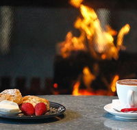 Other Side of the Moon Restaurant - Northern Rivers Accommodation