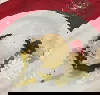 Palms Restaurant - Northern Rivers Accommodation