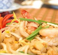 Peppercorn Thai Restaurant - Northern Rivers Accommodation