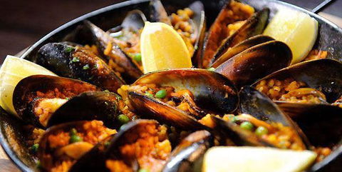 Priyamahal Indian Restaurant - Northern Rivers Accommodation 9