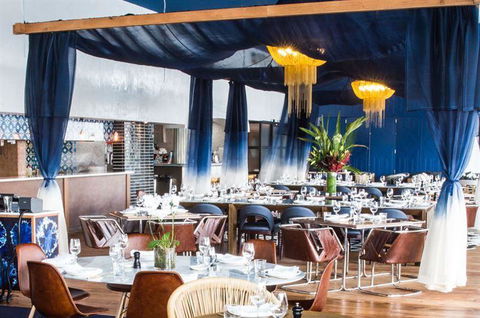 Priyamahal Indian Restaurant - Northern Rivers Accommodation 13